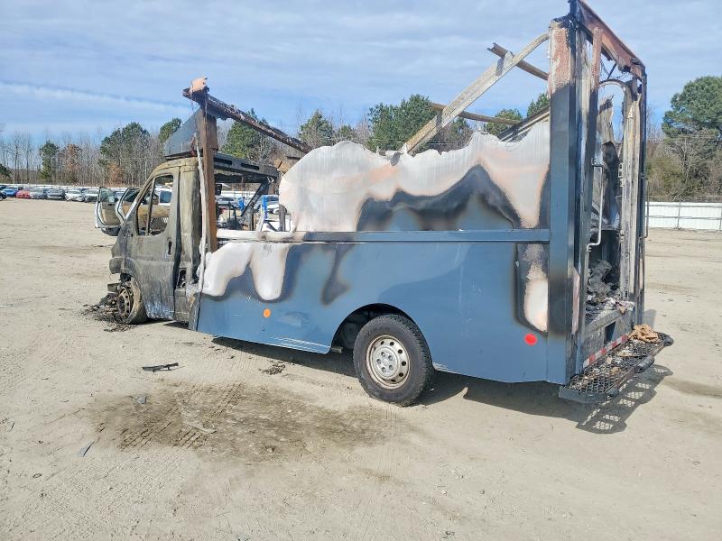 Продажа на аукционе авто 2022 Ram Promaster 3500, vin: 3C7WRVMG3NE125953, номер лота: 74468005