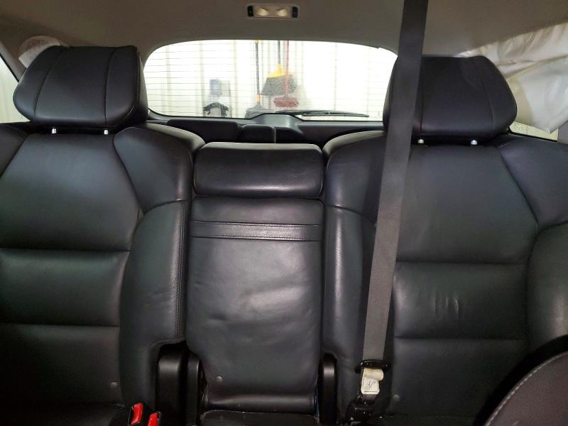Aukcja sprzedaży 2010 Acura Mdx, vin: 2HNYD2H46AH508636, numer aukcji: 97205745
