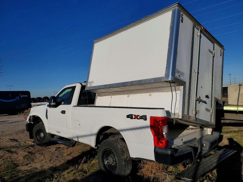 Продаж на аукціоні авто 2020 Ford F250 Super, vin: 1FTBF2BN1LEE09496, номер лоту: 73536785