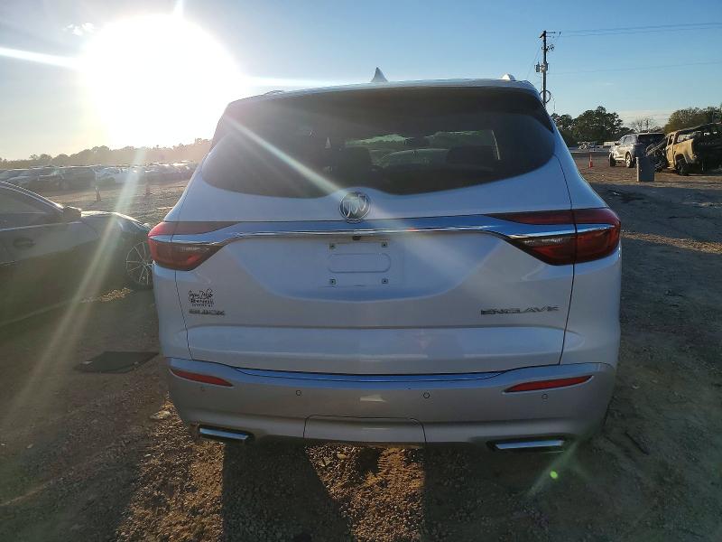 Продажа на аукционе авто 2018 Buick Enclave, vin: 5GAERBKW2JJ217474, номер лота: 73057415