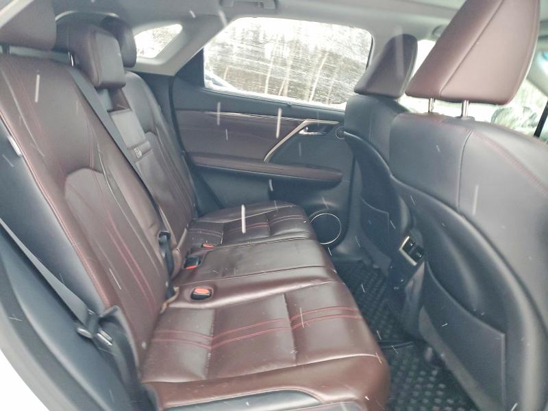 Aukcja sprzedaży 2016 Lexus Rx, vin: 2T2BZMCA6GC039939, numer aukcji: 99240435