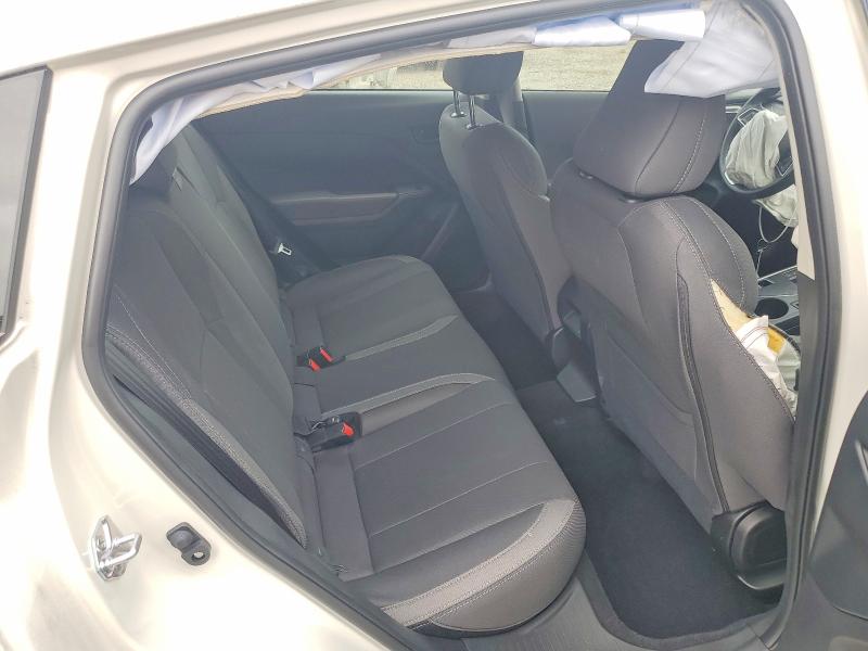 Aukcja sprzedaży 2025 Subaru Impreza, vin: JF1GUABC8S8319737, numer aukcji: 53724746