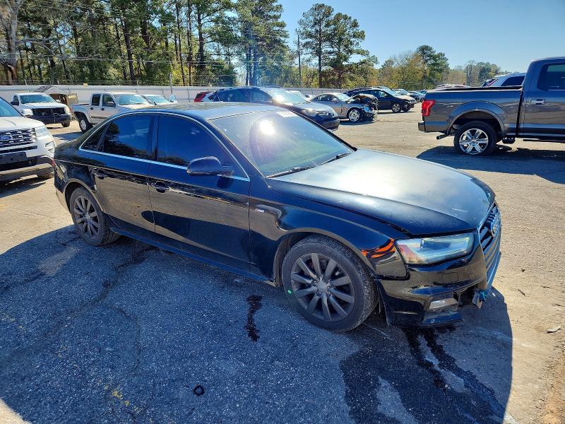 Aukcja sprzedaży 2015 Audi A4, vin: WAUAFAFL9FN008892, numer aukcji: 74470885