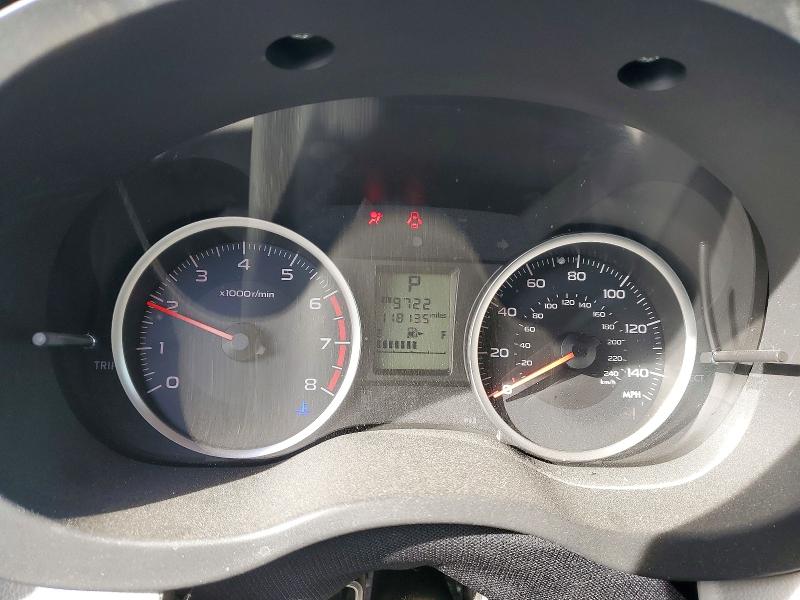 Aukcja sprzedaży 2015 Subaru Forester, vin: JF2SJADC3FH524559, numer aukcji: 72824965