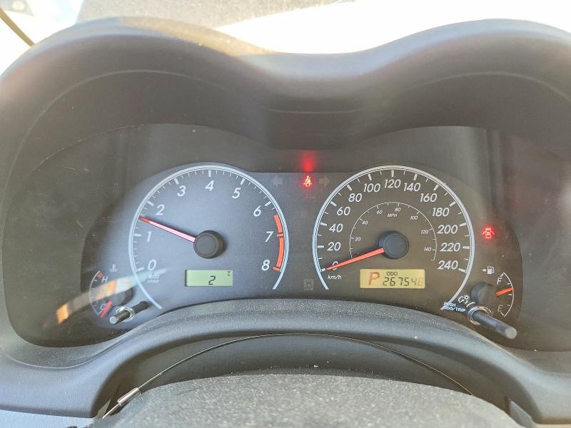 Продажа на аукционе авто 2012 Toyota Corolla, vin: 2T1BU4EE4CC893373, номер лота: 72886265