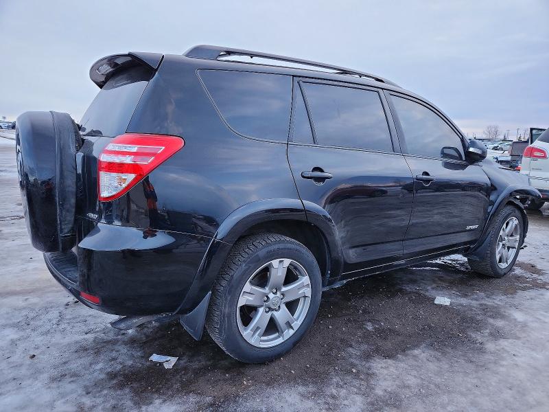 2011 Toyota Rav4 მანქანა იყიდება აუქციონზე, vin: 2T3RK4DV0BW056162, აუქციონის ნომერი: 95168335