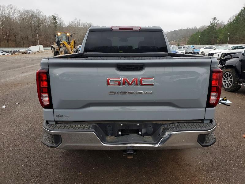 Aukcja sprzedaży 2024 Gmc Sierra K15, vin: 1GTUUAED4RZ379357, numer aukcji: 99788455