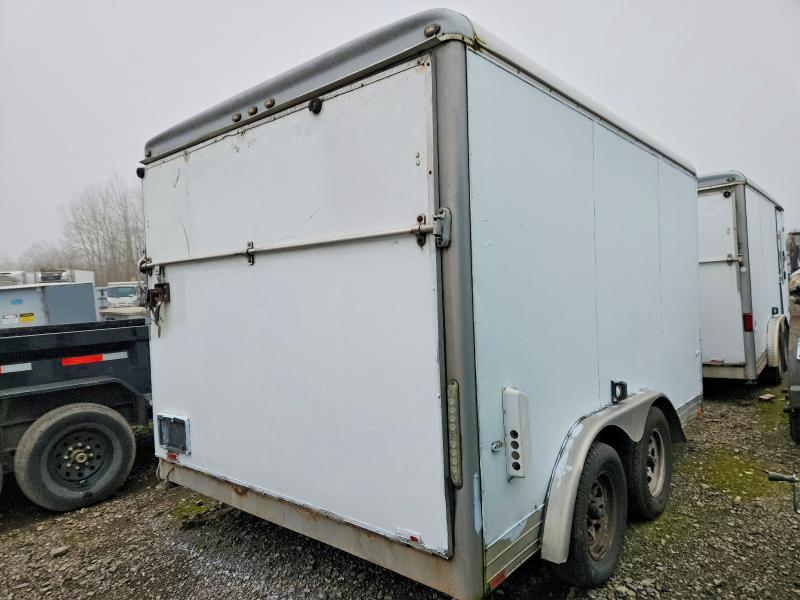 96821295 :رقم المزاد ، 1WC200E2994072756 vin ، 2009 Trai Trailer مزاد بيع