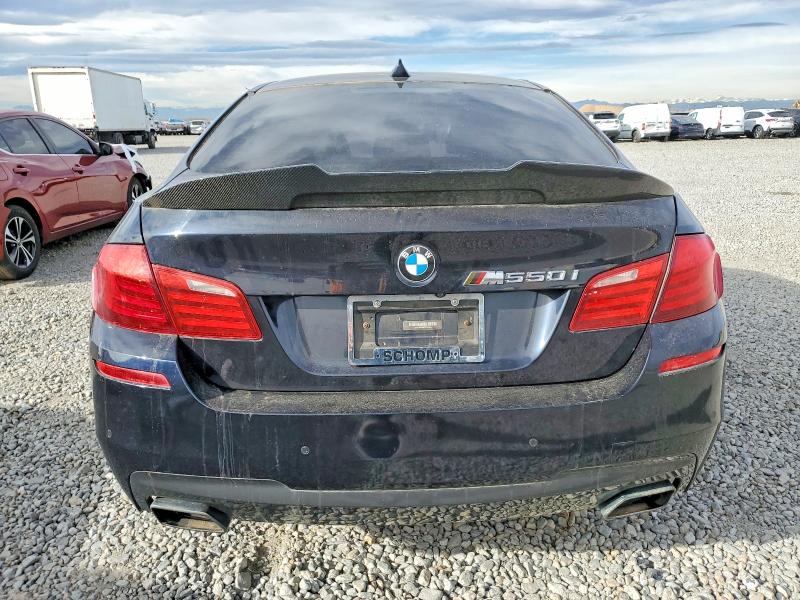 72885375 :رقم المزاد ، WBAFU9C59CC787525 vin ، 2012 Bmw 550 Xi مزاد بيع