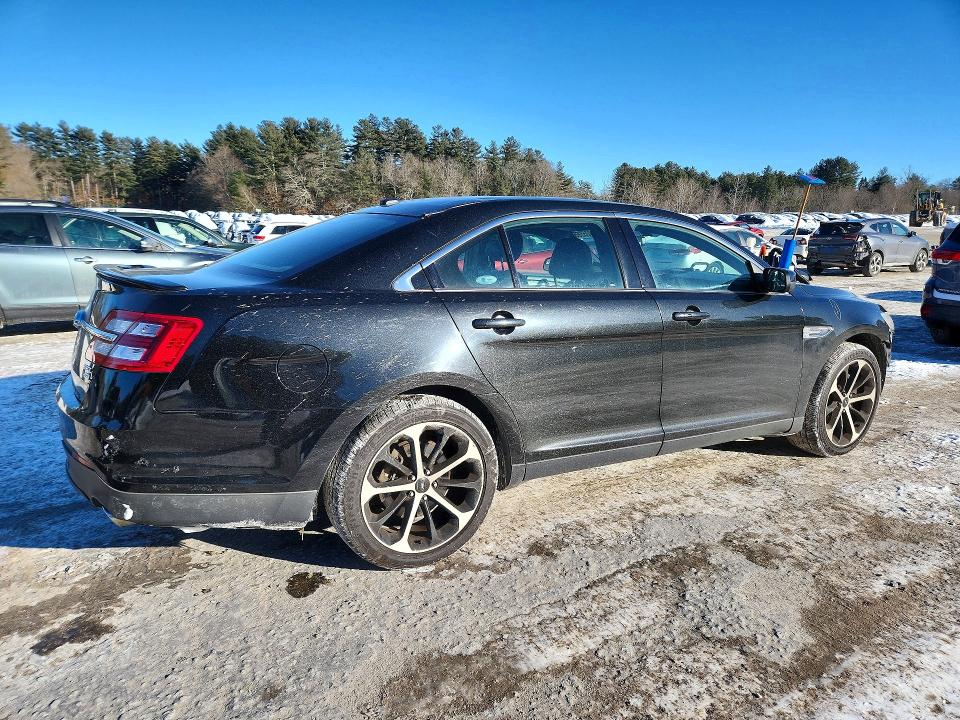 Продаж на аукціоні авто 2015 Ford Taurus, vin: 1FAHP2H86FG182295, номер лоту: 73805565