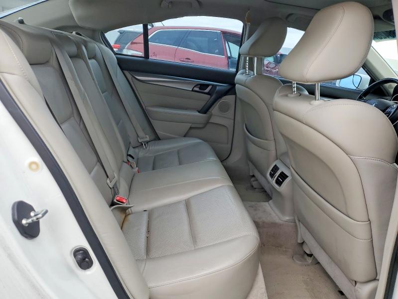Aukcja sprzedaży 2010 Acura Tl, vin: 19UUA8F50AA026787, numer aukcji: 74580425