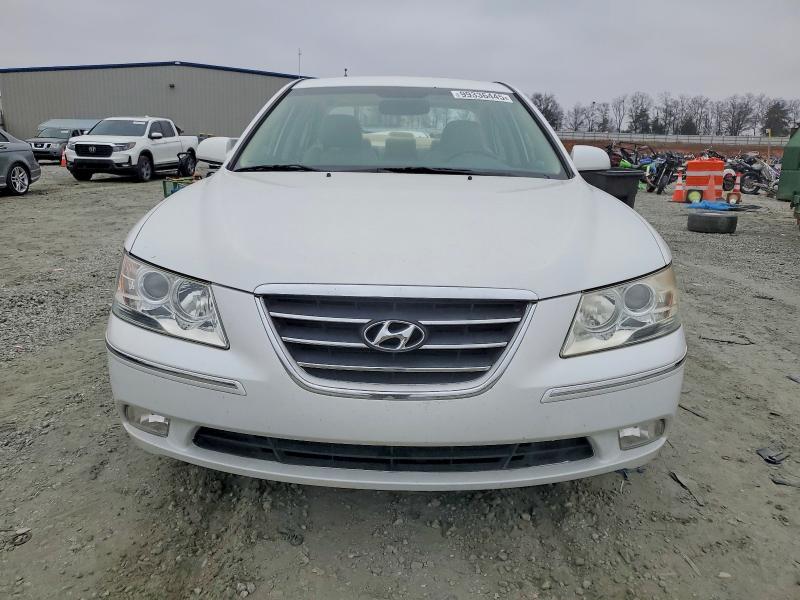 99336445 :رقم المزاد ، 5NPEU46F19H506515 vin ، 2009 Hyundai Sonata مزاد بيع