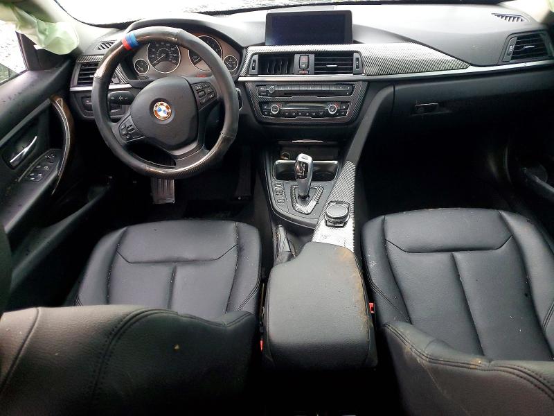 Продаж на аукціоні авто 2015 Bmw 320 I Xdrive, vin: WBA3C3G54FNT52224, номер лоту: 97031835
