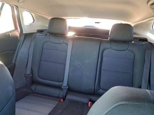 Продаж на аукціоні авто 2025 Chevrolet Trax, vin: KL77LHEP7SC301504, номер лоту: 74339035