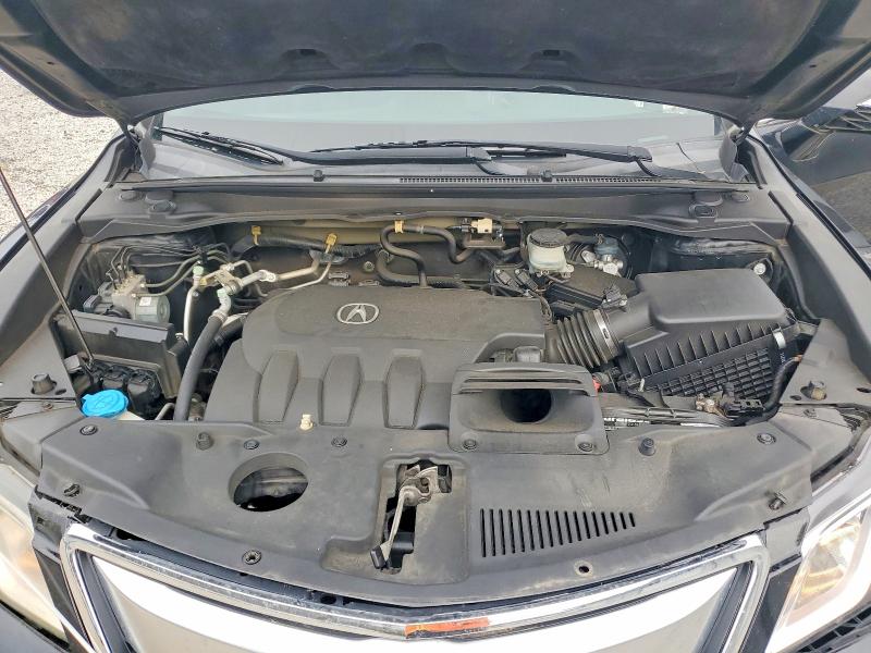 Продажа на аукционе авто 2014 Acura Rdx, vin: 5J8TB3H38EL016090, номер лота: 73575465