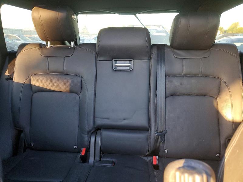 73322365 :رقم المزاد ، SALGS2RE5JA513705 vin ، 2018 Land Rover Range Rove مزاد بيع