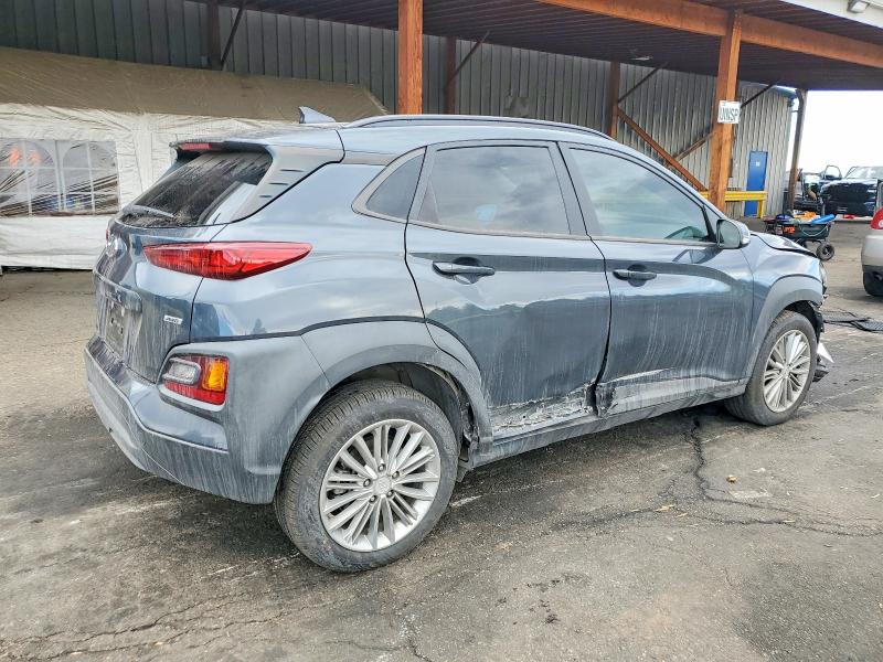 Продаж на аукціоні авто 2020 Hyundai Kona, vin: KM8K6CAA1LU434369, номер лоту: 73837395