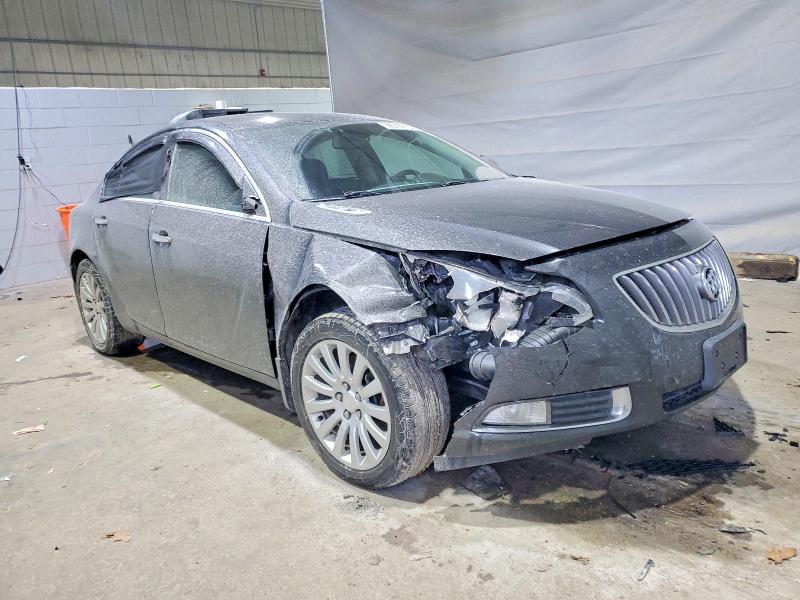 99572715 :رقم المزاد ، 2G4GS5EV3D9199868 vin ، 2013 Buick Regal Prem مزاد بيع