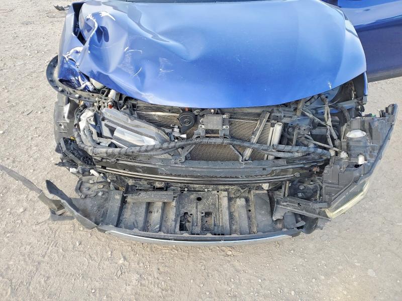 73539005 :رقم المزاد ، JN8AT2MV1KW390110 vin ، 2019 Niss Rogue مزاد بيع