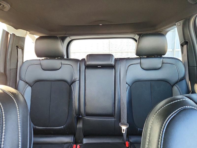 98906345 :رقم المزاد ، 1C4RJHAG3RC108672 vin ، 2024 Jeep Grand Cherokee مزاد بيع