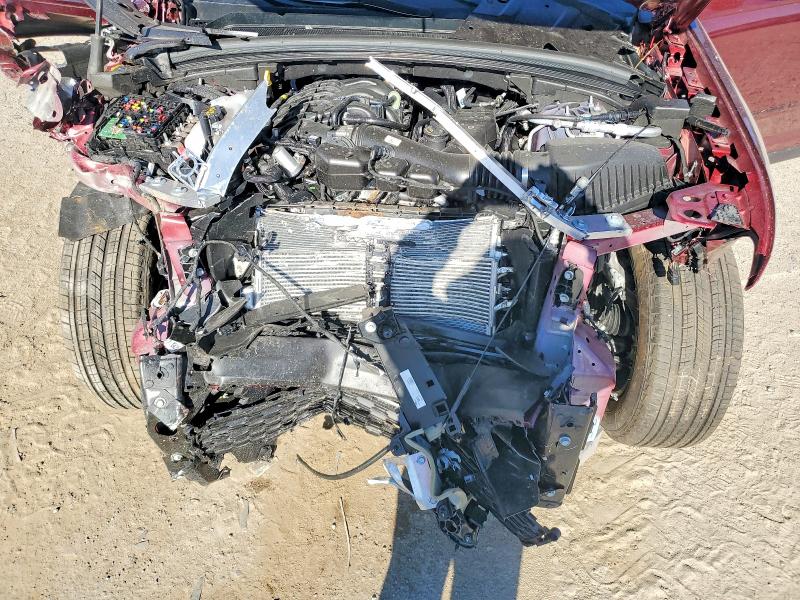 Продажа на аукционе авто 2025 Jeep Grand Cherokee, vin: 1C4RJKAG0S8740258, номер лота: 72938585