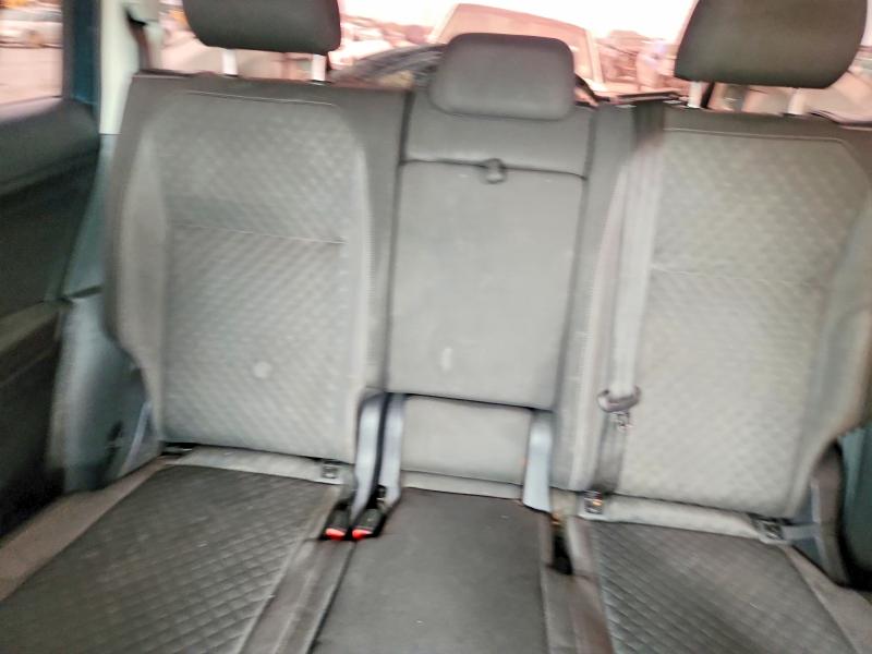 74576405 :رقم المزاد ، 3VV1B7AX2JM116240 vin ، 2018 Volkswagen Tiguan مزاد بيع