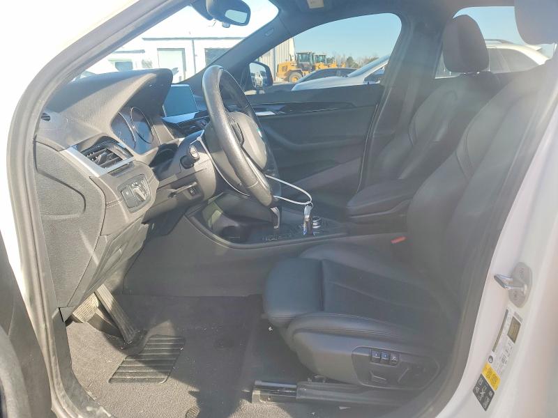Aukcja sprzedaży 2020 Bmw X2, vin: WBXYJ1C00L5R25888, numer aukcji: 72325235