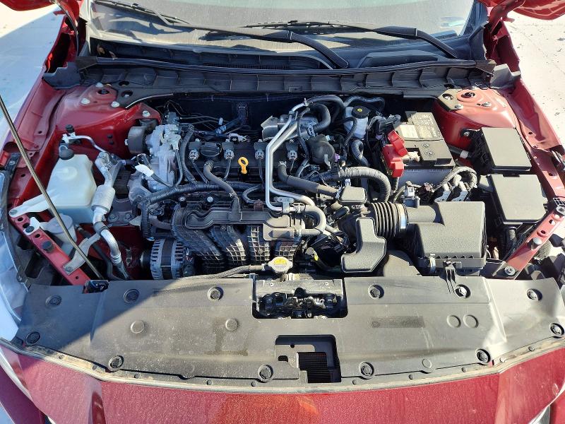 99547185 :رقم المزاد ، 1N4BL4DV5NN327894 vin ، 2022 Nissan Altima مزاد بيع