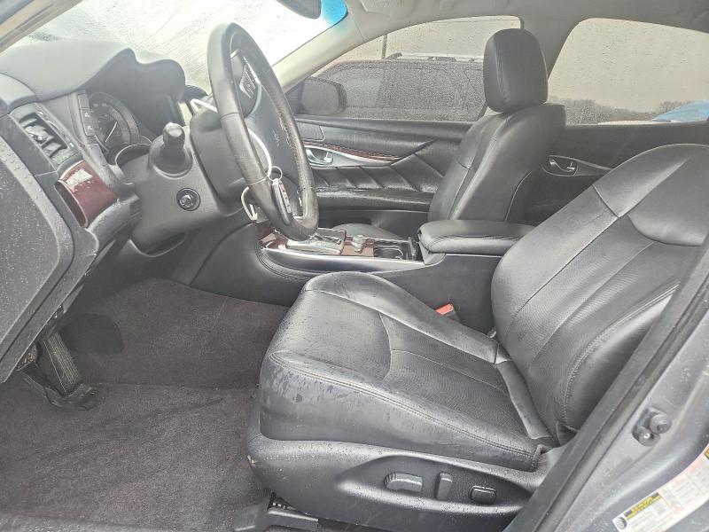 Aukcja sprzedaży 2016 Infiniti Q70, vin: JN1BY1AP7GM221054, numer aukcji: 72699295