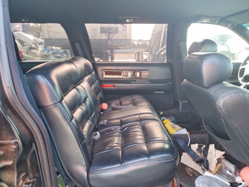 Auction sale of the 1995 Cadillac Fleetwood, vin: 1G6DW52P9SR713147, lot number: 72742175