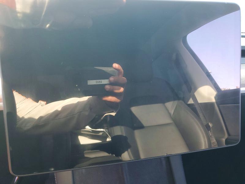 Продажа на аукционе авто 2023 Tesla Model Y, vin: 7SAYGDEE3PA149735, номер лота: 73462475