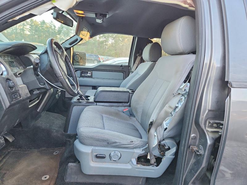 Aukcja sprzedaży 2014 Ford F150, vin: 1FTFW1CT7EFB66640, numer aukcji: 99043775