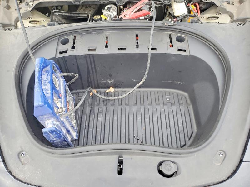 Продажа на аукционе авто 2024 Tesla Model 3, vin: 5YJ3E1EAXRF760229, номер лота: 73062145