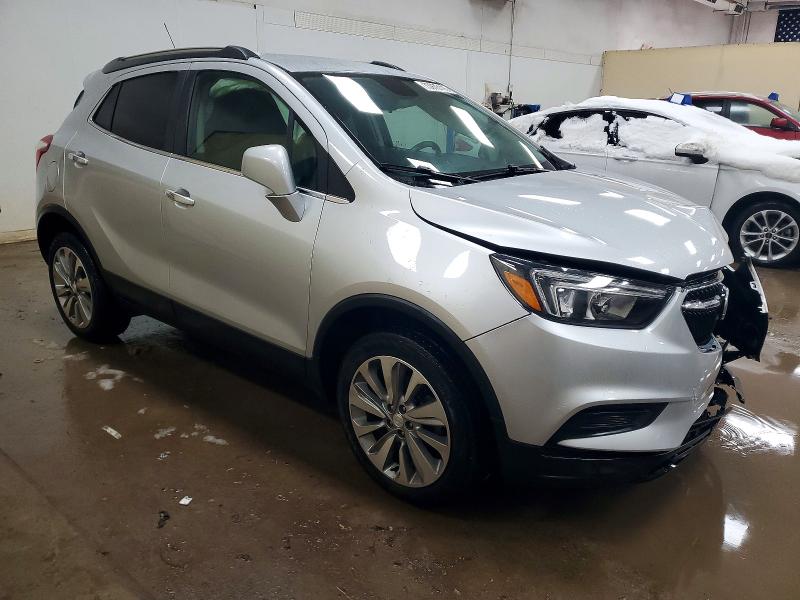 Aukcja sprzedaży 2020 Buick Encore, vin: KL4CJESB4LB328028, numer aukcji: 73970115
