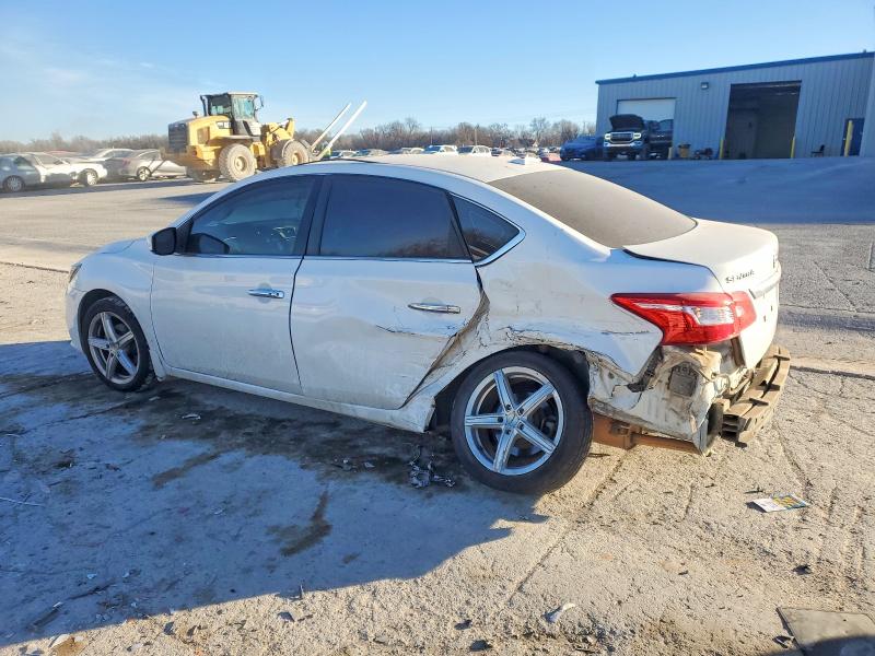 Aukcja sprzedaży 2019 Nissan Sentra, vin: 3N1AB7AP5KY220930, numer aukcji: 99645965