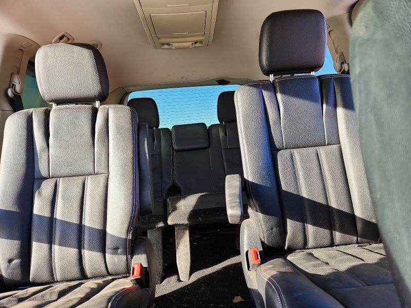 Продажа на аукционе авто 2013 Dodge Grand Caravan, vin: 2C4RDGDG4DR710204, номер лота: 97333765