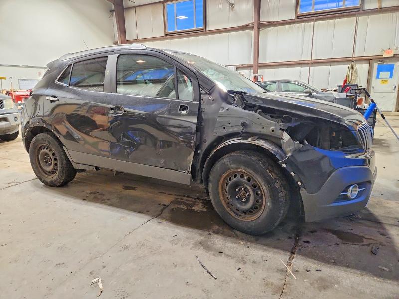 Продажа на аукционе авто 2013 Buick Encore, vin: KL4CJGSB9DB062972, номер лота: 99282435