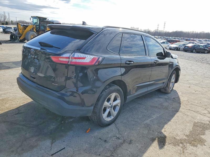 Aukcja sprzedaży 2022 Ford Edge, vin: 2FMPK4G97NBA27136, numer aukcji: 74277785
