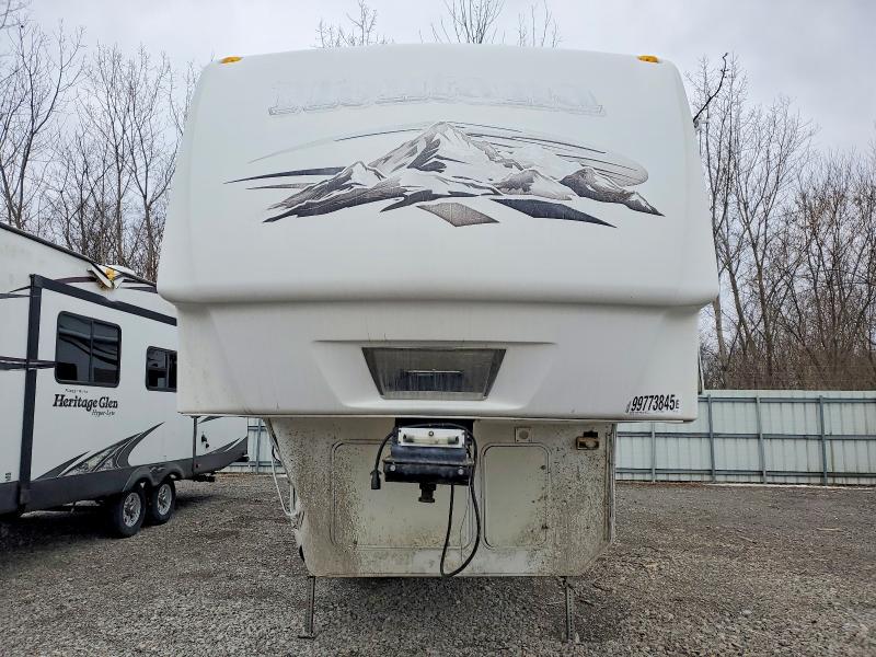 Aukcja sprzedaży 2009 Keystone Rv Trailer, vin: 4YDF3462094701528, numer aukcji: 99773845