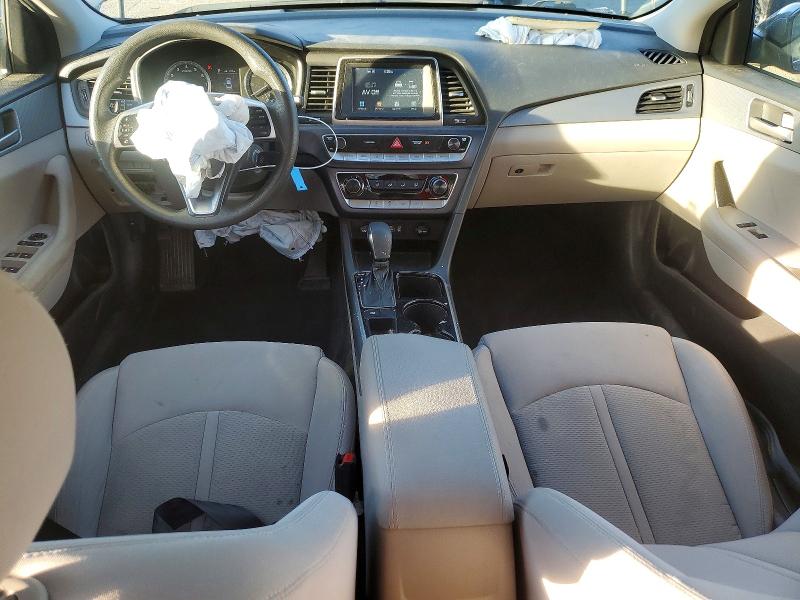Продаж на аукціоні авто 2019 Hyundai Sonata, vin: 5NPE24AF2KH757188, номер лоту: 73835135