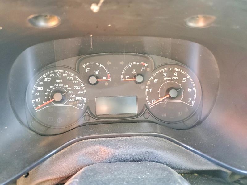 Aukcja sprzedaży 2017 Ram Promaster, vin: ZFBERFAB3H6H12824, numer aukcji: 74252105