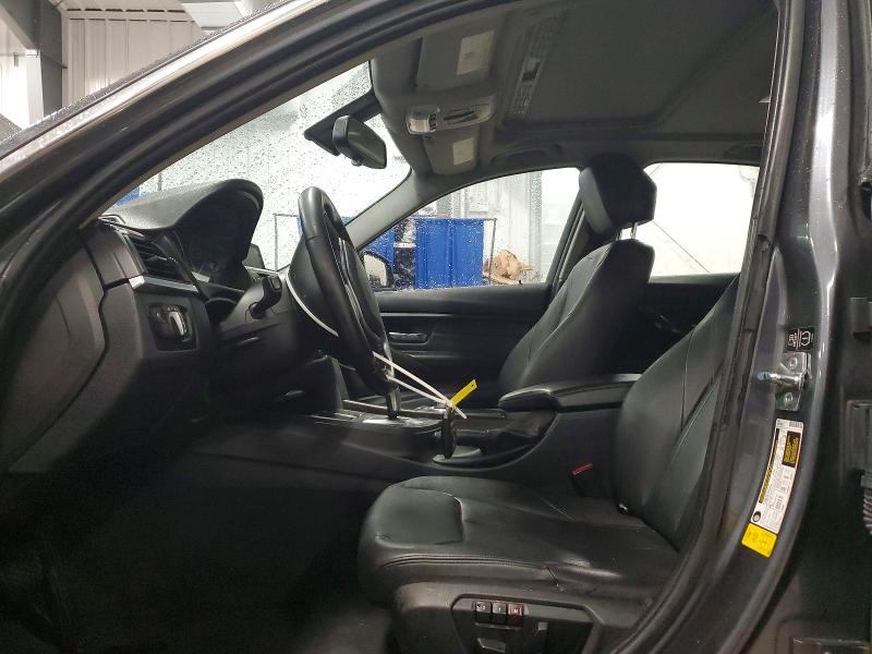 Продаж на аукціоні авто 2012 Bmw 328 I, vin: WBA3A5C57CF257122, номер лоту: 72980265
