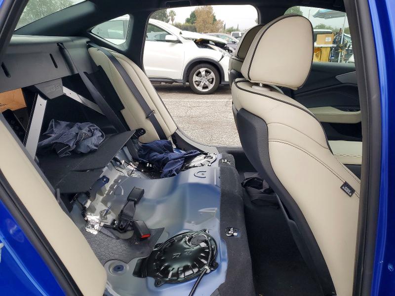 98178315 :رقم المزاد ، 19UUB7F04RA000460 vin ، 2024 Acura Tlx مزاد بيع