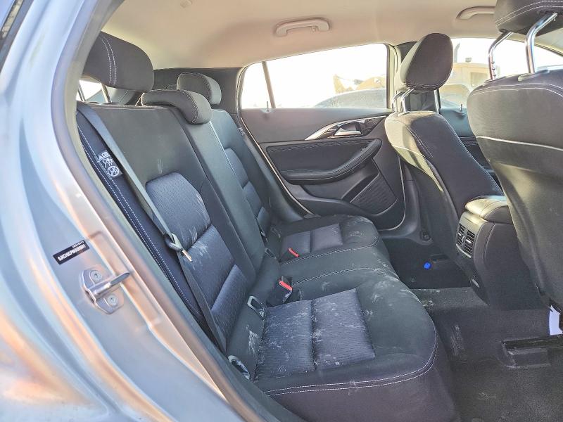 Продаж на аукціоні авто 2019 Infiniti Qx30 Pure, vin: SJKCH5CP8KA008661, номер лоту: 77803045