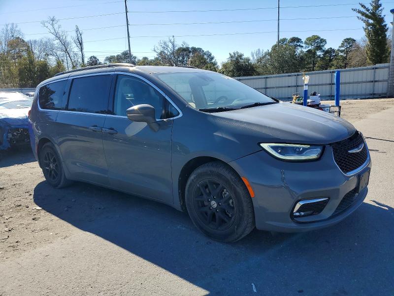 Продажа на аукционе авто 2022 Chrysler Pacifica, vin: 2C4RC1BG5NR125605, номер лота: 73933815