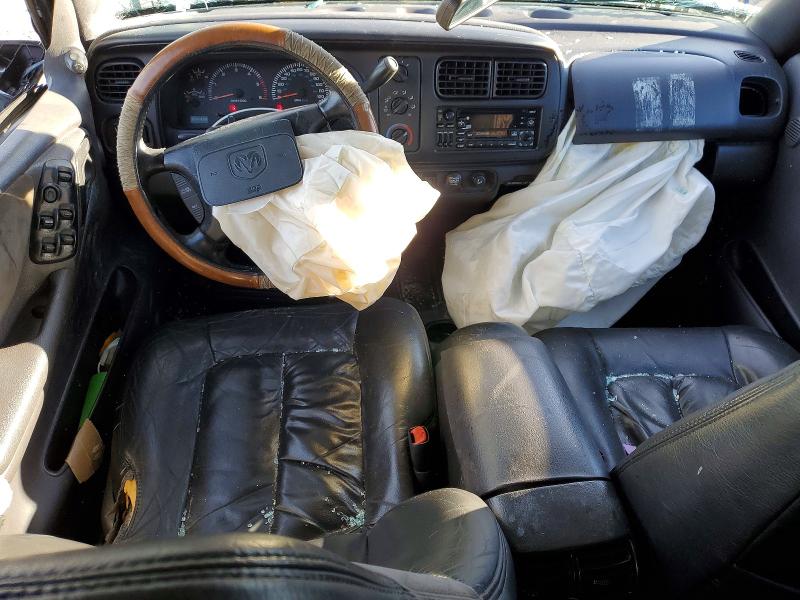 Продаж на аукціоні авто 1999 Dodge Durango, vin: 1B4HR28Y6XF647523, номер лоту: 98348675