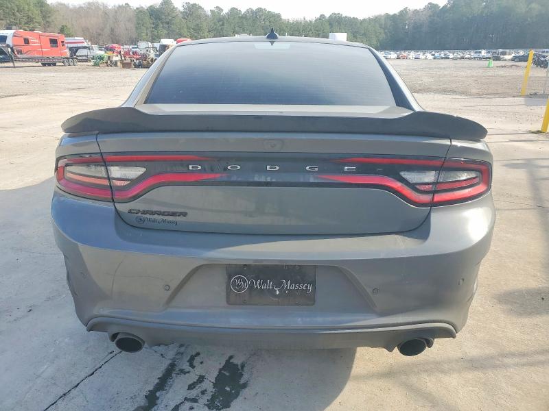 Продаж на аукціоні авто 2017 Dodge Charger, vin: 2C3CDXCT7HH650620, номер лоту: 72671635