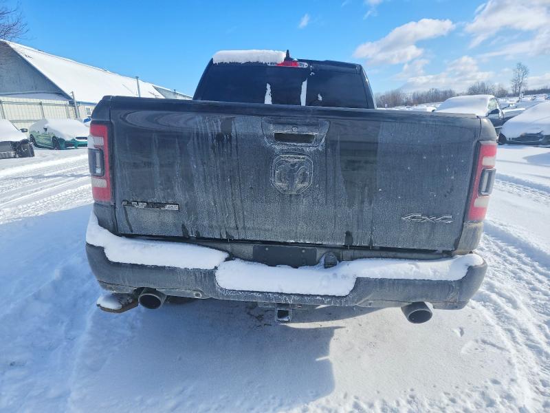 Продажа на аукционе авто 2023 Ram 1500, vin: 1C6SRFJT8PN562162, номер лота: 73547115
