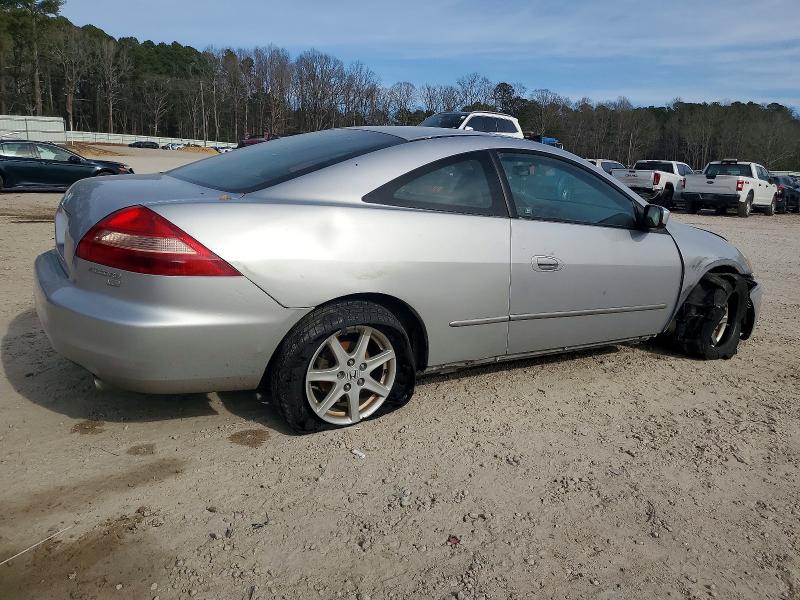 2003 Honda Accord მანქანა იყიდება აუქციონზე, vin: 1HGCM82693A020930, აუქციონის ნომერი: 99497895
