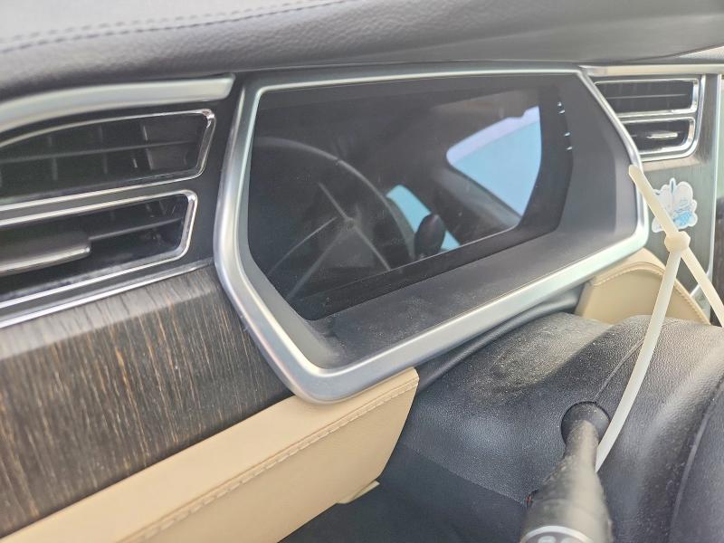 72337515 :رقم المزاد ، 5YJSA1CP1DFP09872 vin ، 2013 Tesla Model S مزاد بيع